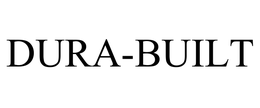 DURA-BUILT trademark