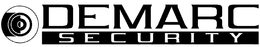 DEMARC SECURITY trademark