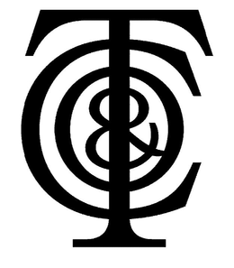 T & CO trademark