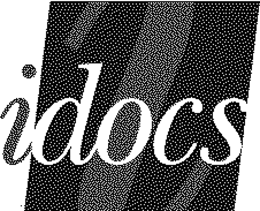 IDOCS trademark
