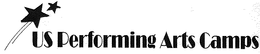US PERFORMING ARTS CAMPS trademark