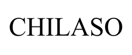 CHILASO trademark
