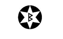 B trademark