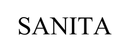 SANITA trademark