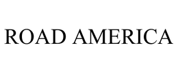 ROAD AMERICA trademark