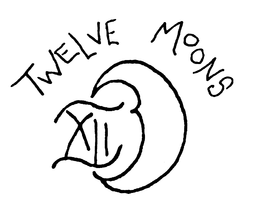 TWELVE MOONS trademark