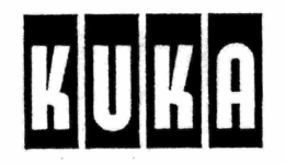 KUKA trademark