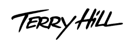 TERRY HILL trademark