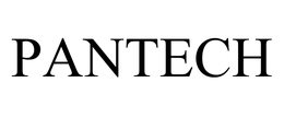 PANTECH trademark