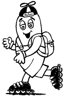 PEARSON'S trademark