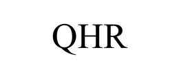 QHR trademark