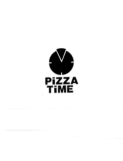PIZZA TIME trademark