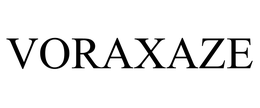VORAXAZE trademark