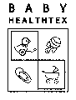 BABY HEALTHTEX trademark