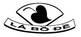 LA BO DE trademark