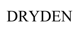 DRYDEN trademark