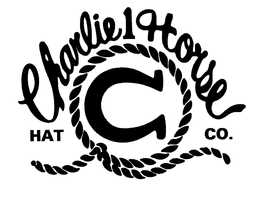 CHARLIE 1 HORSE HAT CO. trademark