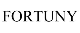 FORTUNY trademark