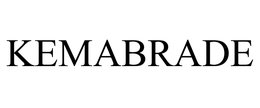 KEMABRADE trademark