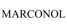 MARCONOL trademark