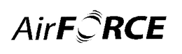 AIR FORCE trademark