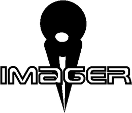 IMAGER trademark