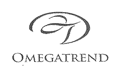 OMEGATREND trademark