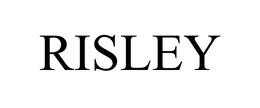 RISLEY trademark