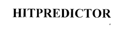 HITPREDICTOR trademark