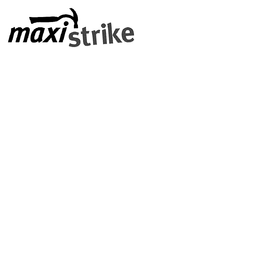 MAXISTRIKE trademark