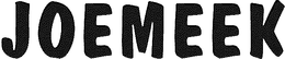 JOEMEEK trademark