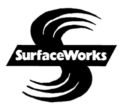 SURFACEWORKS trademark