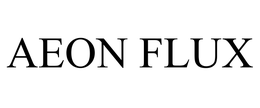 AEON FLUX trademark