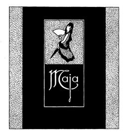 MAJA trademark
