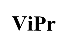 VIPR trademark