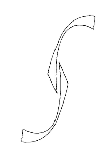 S trademark