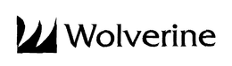 WOLVERINE trademark