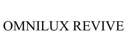 OMNILUX REVIVE trademark