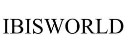 IBISWORLD trademark