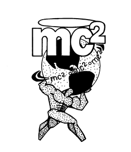 MC2 trademark
