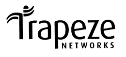 TRAPEZE NETWORKS trademark