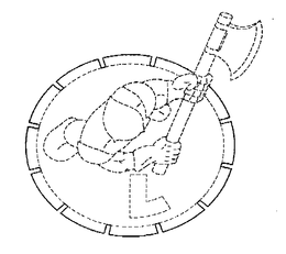 LogoMark trademark