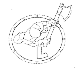 LogoMark trademark