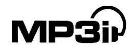 MP3I trademark