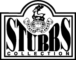 VIRTUTE ET LABORE STUBBS COLLECTION trademark