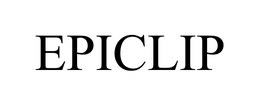 EPICLIP trademark
