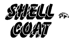 SHELL COAT trademark