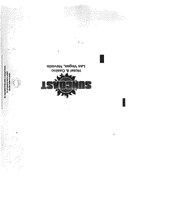 SUNCOAST trademark