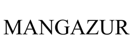 MANGAZUR trademark