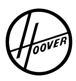 HOOVER trademark